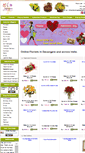 Mobile Screenshot of davangeregiftsflowers.com